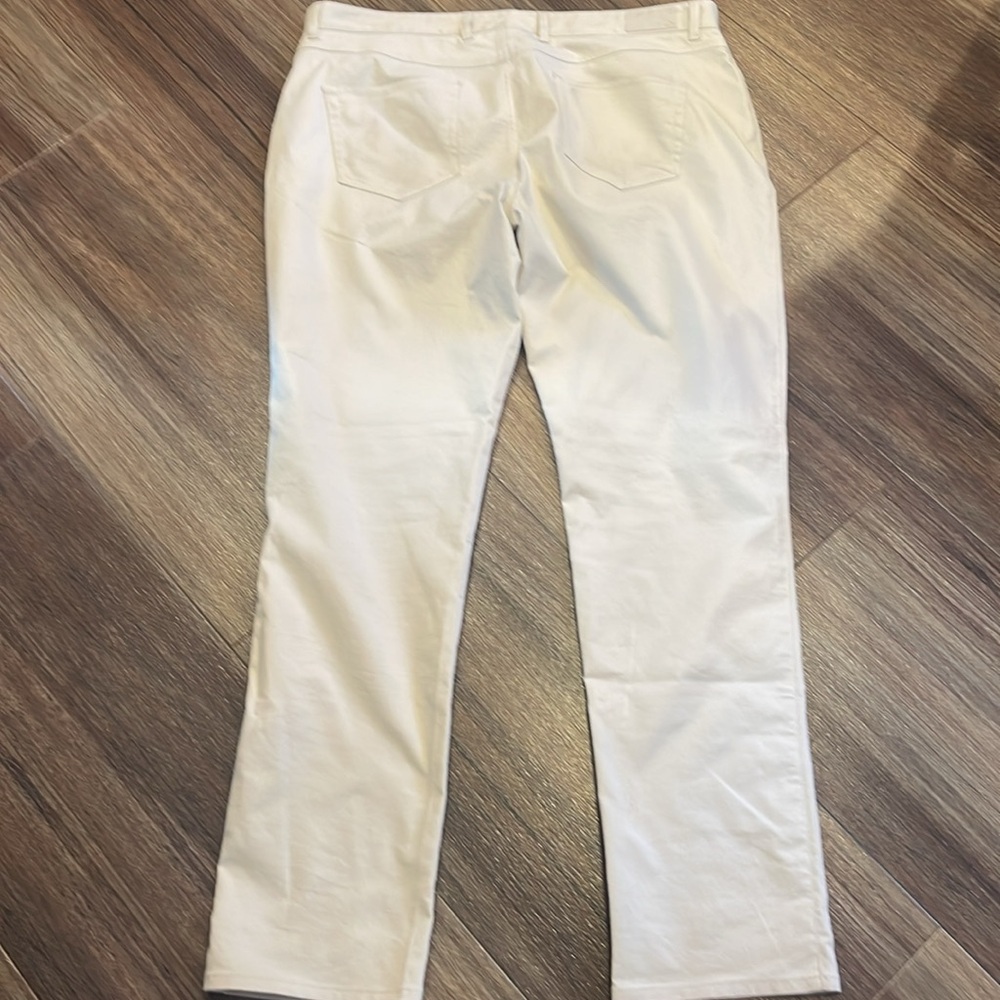 Peter Millar Crown Crafted Pants - image 6
